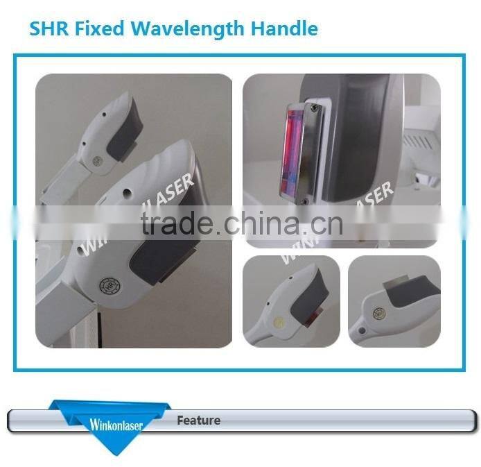 High strength and elongation led beauty machine buy wholesale from china