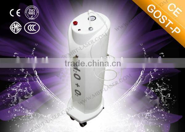 Big Discount Sale Skin Rejuvenation Oxygen Jet Peel Machine Oxygen Therapy Facial Machine Oxygen Facial Machine