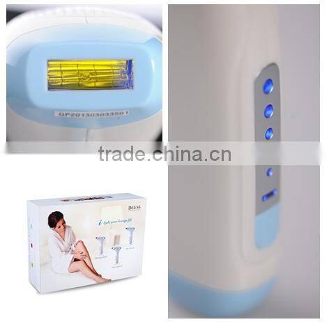 2016 YALO Hair Removal Machine for woman use