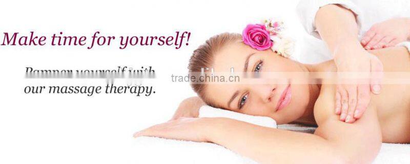 2015 new 360 degree rotation head micro needle derma roller