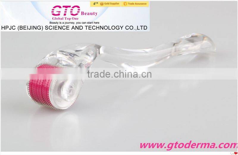 Cheap Derma Roller 540/Dermaroller Manufacturer Direct Sale