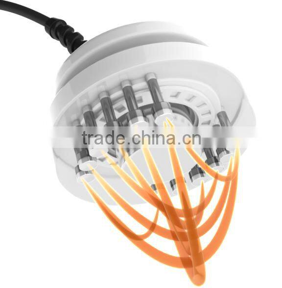 Portable Radio frequency Slimming Salon Ultrasonic Aesthetic Equipment - X Beauty