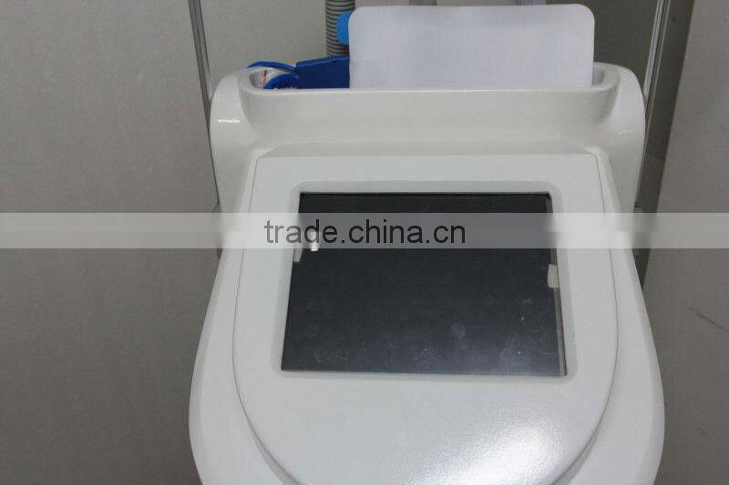 elight rf ipl hair removal machine beauty equipment 2013 China new skin care products price salon or home use3 in1 YH-III