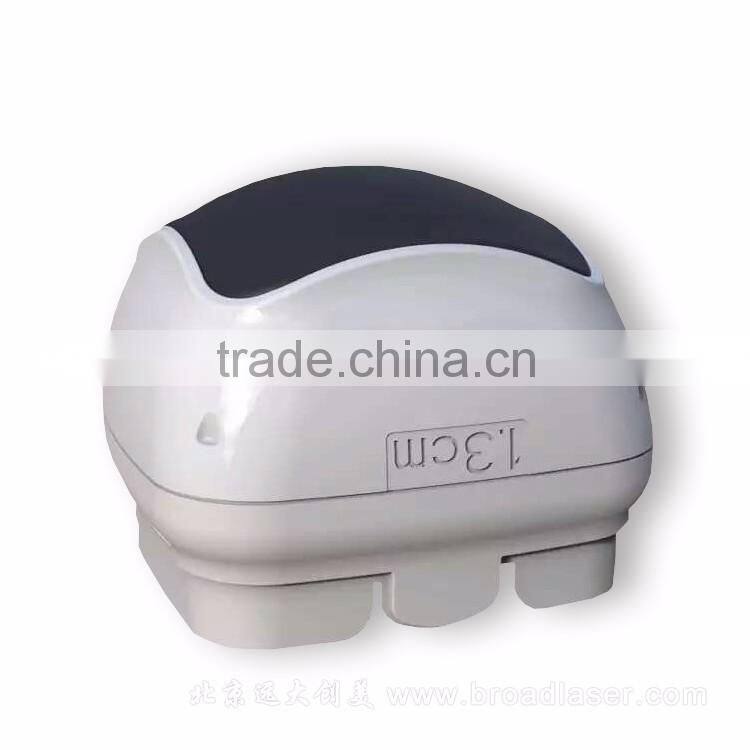 2016 best selling body slimming beauty machine liposonix machine loss weight