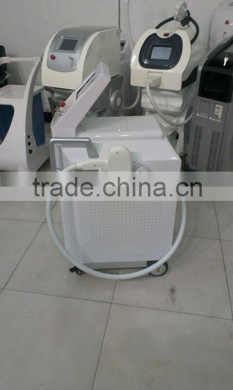 Hottest Selling ultrasonic cavitation vacuum slimming machine with RF functions