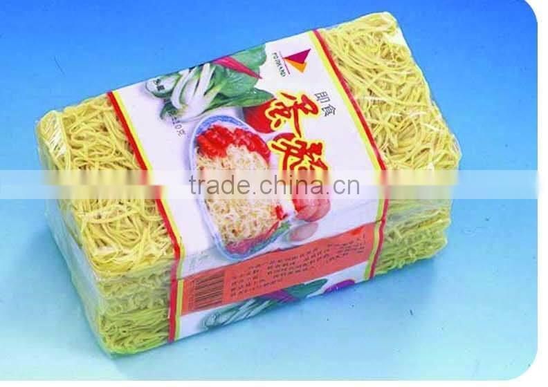 instant egg noodle