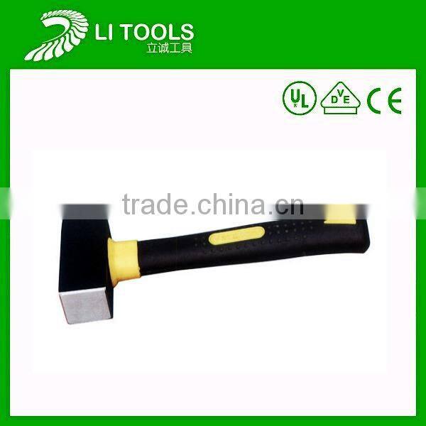 20LB rock breaker stone bush hammer tool