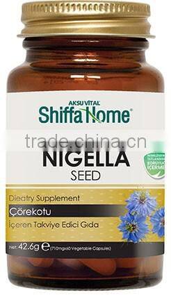 Nigella sativa seeds