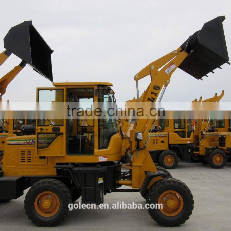 Chinese best seeling wheel loader hydraulic cylinder
