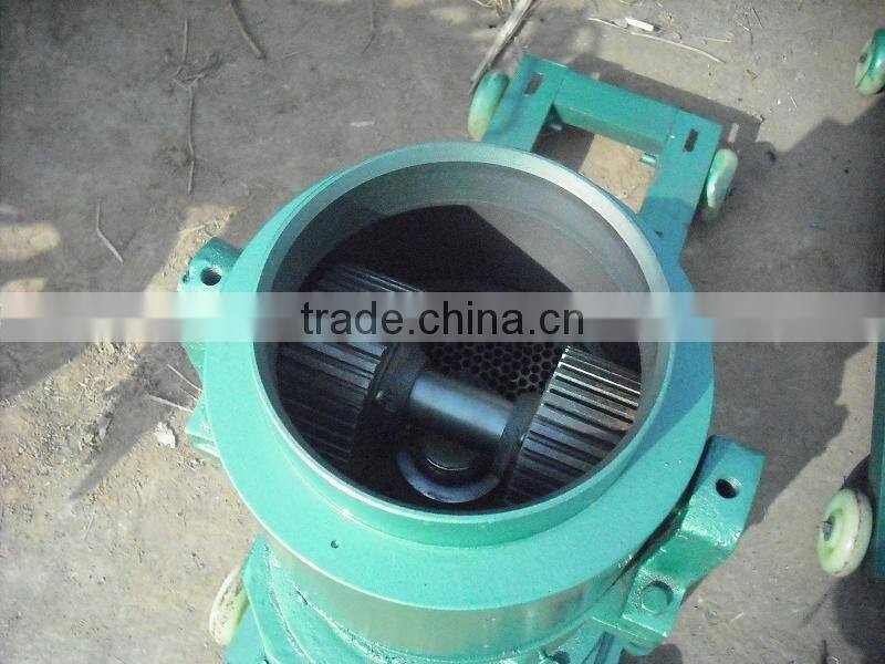 cheap flat die wood pellet machine
