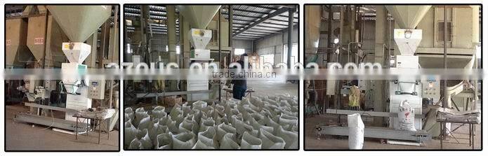 Automatic Wood Pellet Line For EFB, PKS