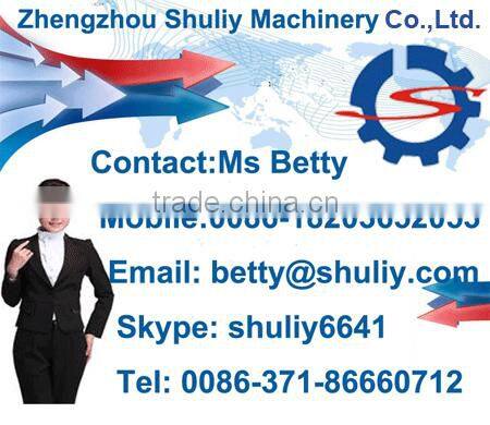 best quality Plastic Bottle Blowing / Making Machine