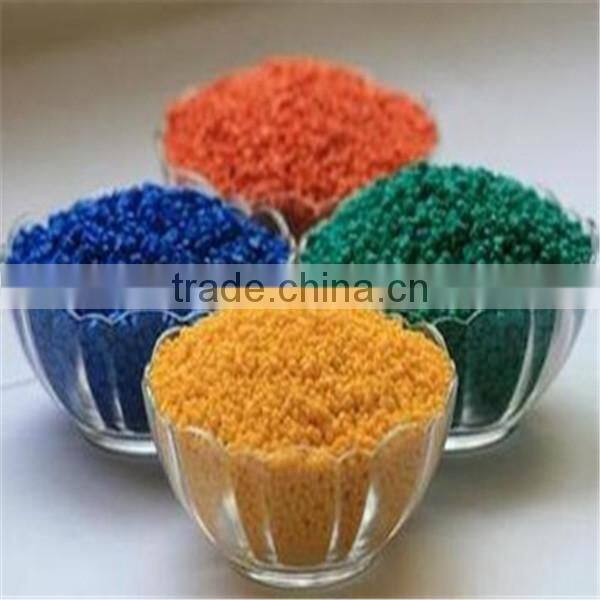 profesional and low price pearl wool granules making machine