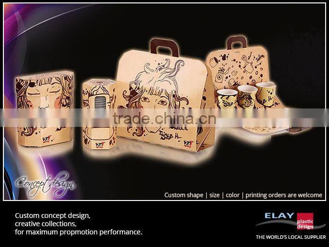 Craft paper bags