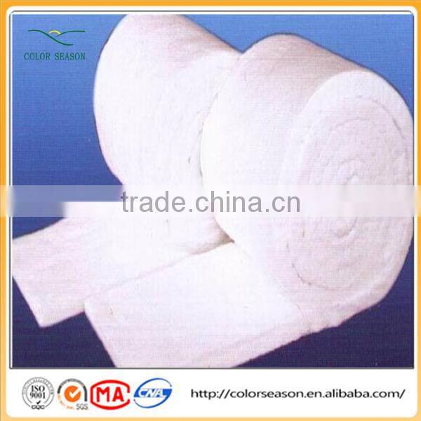Factory Best Selling Ceramic Fiber Blanket