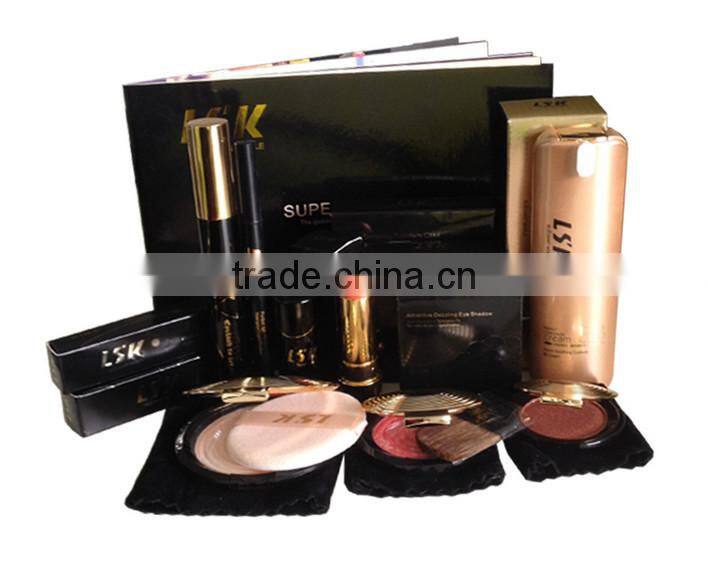 2016 Long Lasting Waterproof Makeup Private Label Cosmetics Make Your Own Matte Lipstick