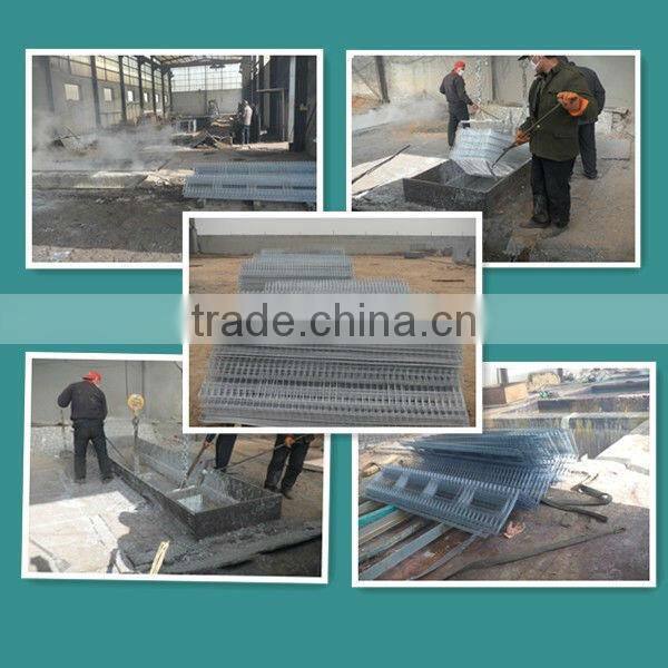 Poultry Farming Chicken Cage System