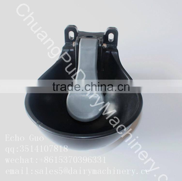 HL-MP58A 200mm Poly Ethylene Drinking Water Bowl