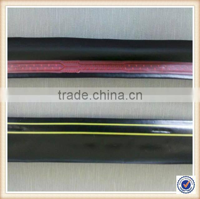 Agriculture machinery for inner inlaid flat style drip irrigation tape machine set