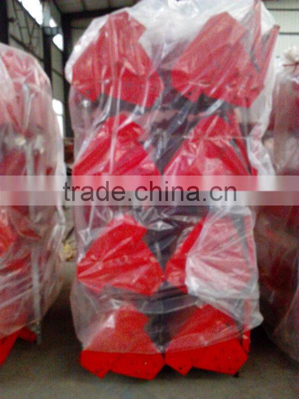 agriculture machine /rotavator blade