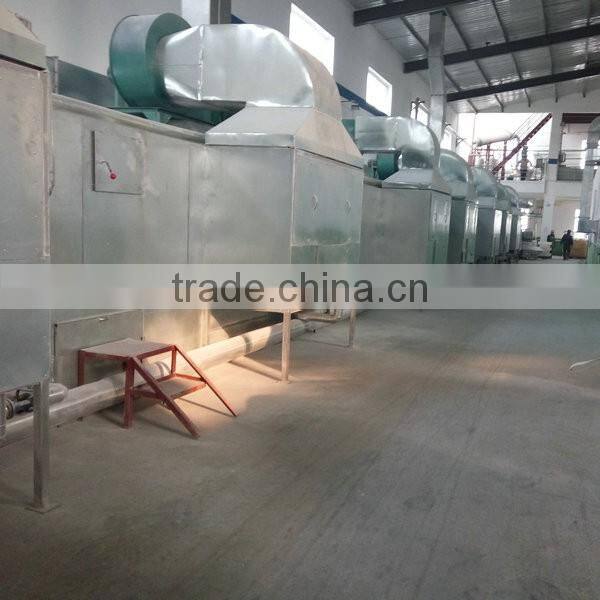 2017 hot sale Melamine glazing powder used for shining tableware