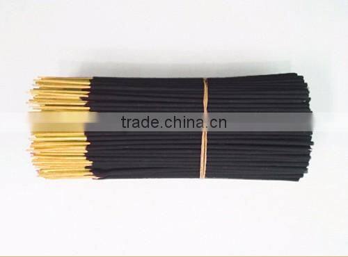 Raw Agarbatti Incense Stick for India