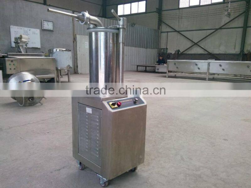 Prepare Equipment Electric Meat Chopper/ Meat Bowl Cutter
