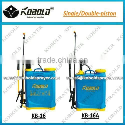 (KB-20F) 20L Agriculture sprayer 20l Knapsack Hand Sprayer