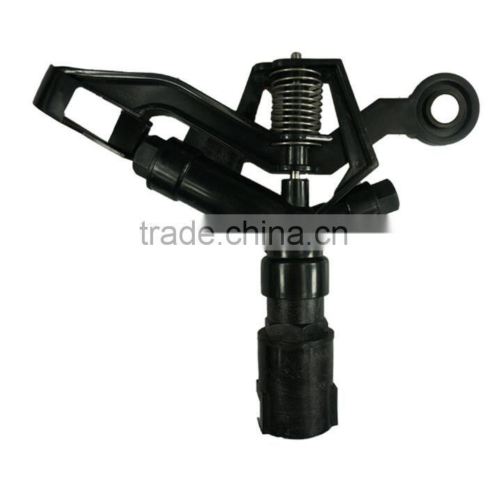 agriculture irrigation system sprinkler gun