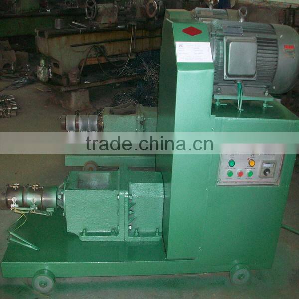 CE Certificate Factory Supply Biomass Briquette Machine