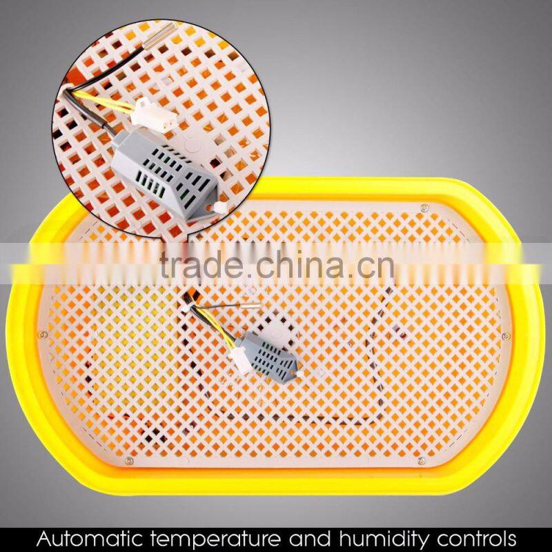 Good quality mini automatic egg incubator best selling in chle(8eggs,12eggs,24eggs,36eggs,48eggs,72eggs,96eggs)