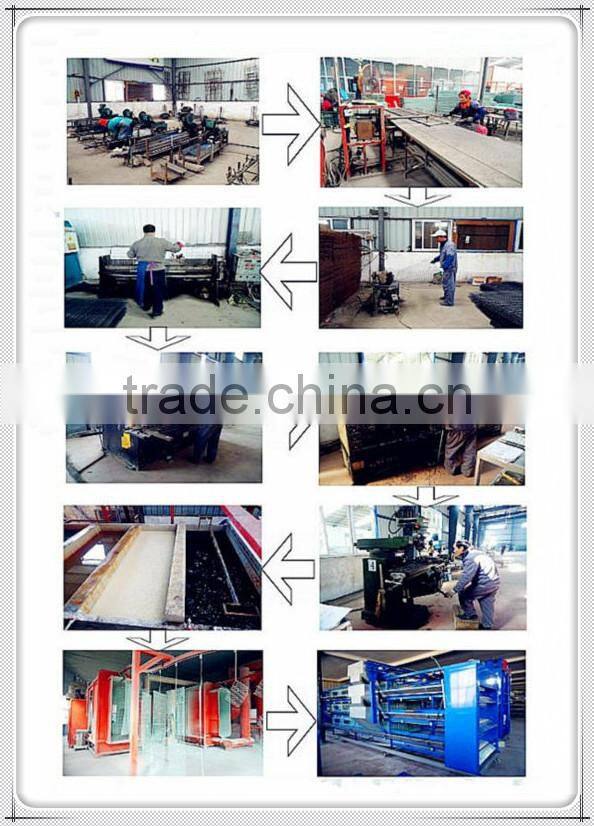 China made chicken cage competitive poultry equipment price