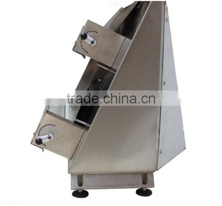 Small Pizza Dough Press Machine With Reasonable Price