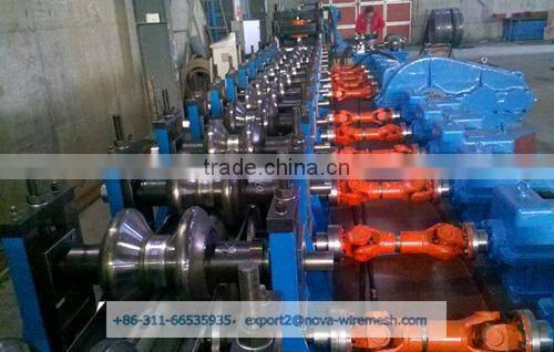 Factory price Thrie - Beam flex guardrail
