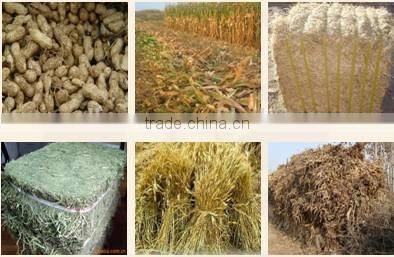 Best price wood coal briquette making machine