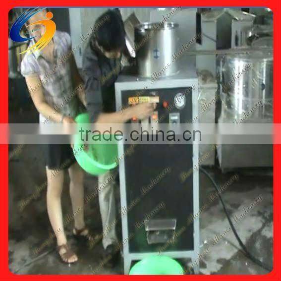 Splendid peeling result garlic peeling machine for shandong garlic