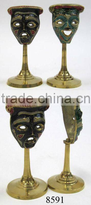 DECORATIVE MASK / PARTY MASK / FESTIVE MASK