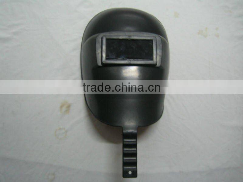 Welding Mask With Handle