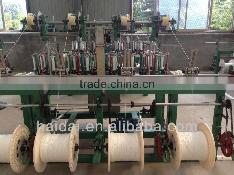 Rope braider for sale