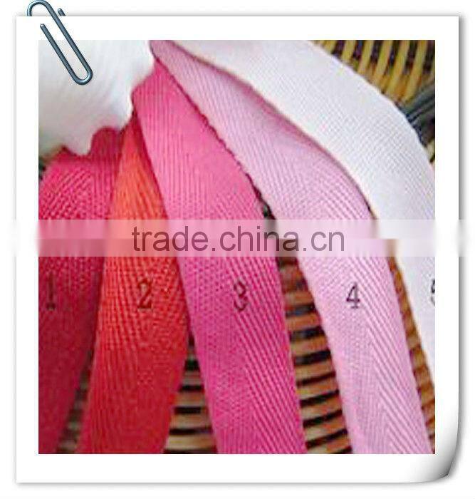 Wholesale 100% polyester packing grosgrain ribbon