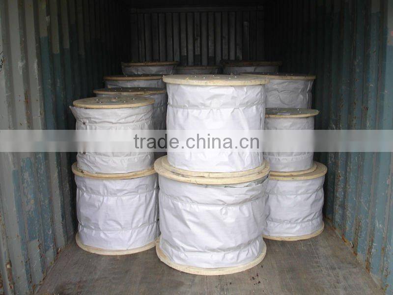 steel wire rope sling