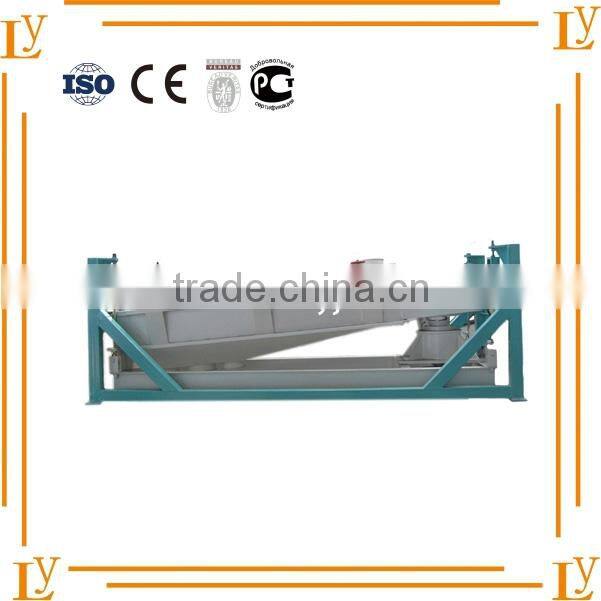 2015 popular farm machinary sweet corn thresher