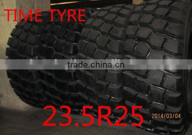 Wheel loader XCMG zl50g high quality cheap radial otr tire