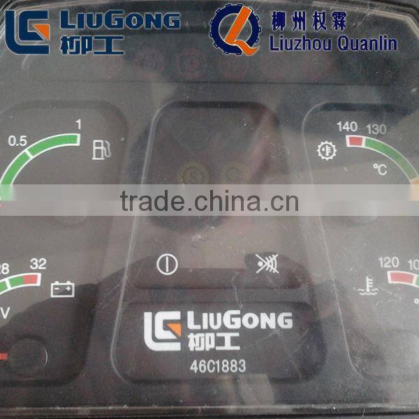 Original spare parts 46C1883 Instruments Ass liugong part