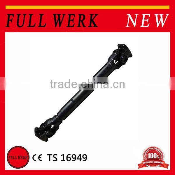 Drive shaft,Cardan shaft,Automotive drive shaft 2015 newest 2 wheels powered