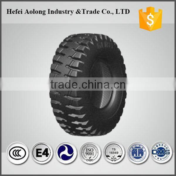 24.00R35, China Well-know Brand Advance Radial Giant OTR Tyre