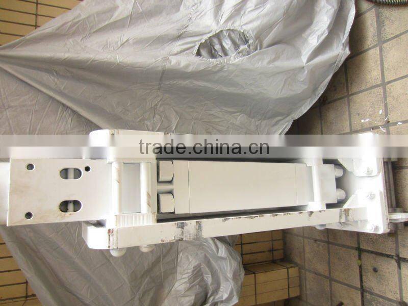 MT1200 Hydraulic Breaker , Hammer, drill rod/chisel 120mm