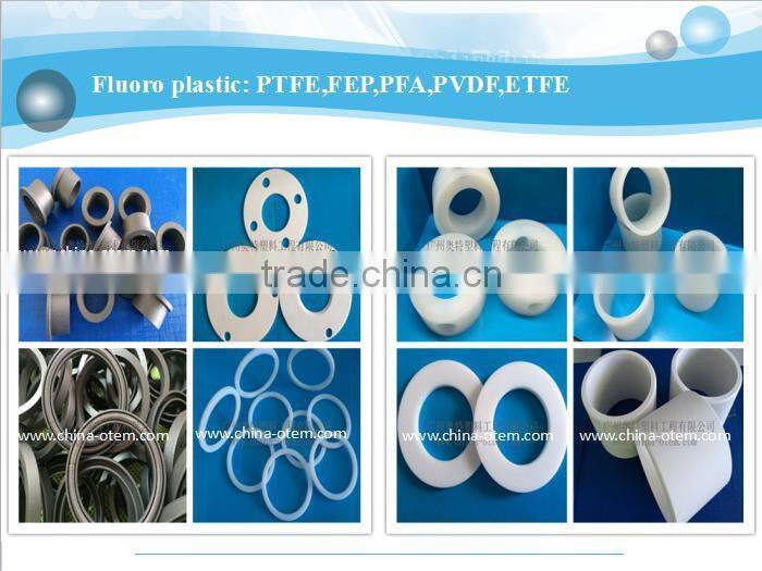 Special engineering plastics processing plant