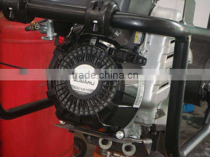 WH-RM80R tamping rammer