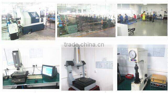 High quality aluminum fasteners,cast iron pipe fitting